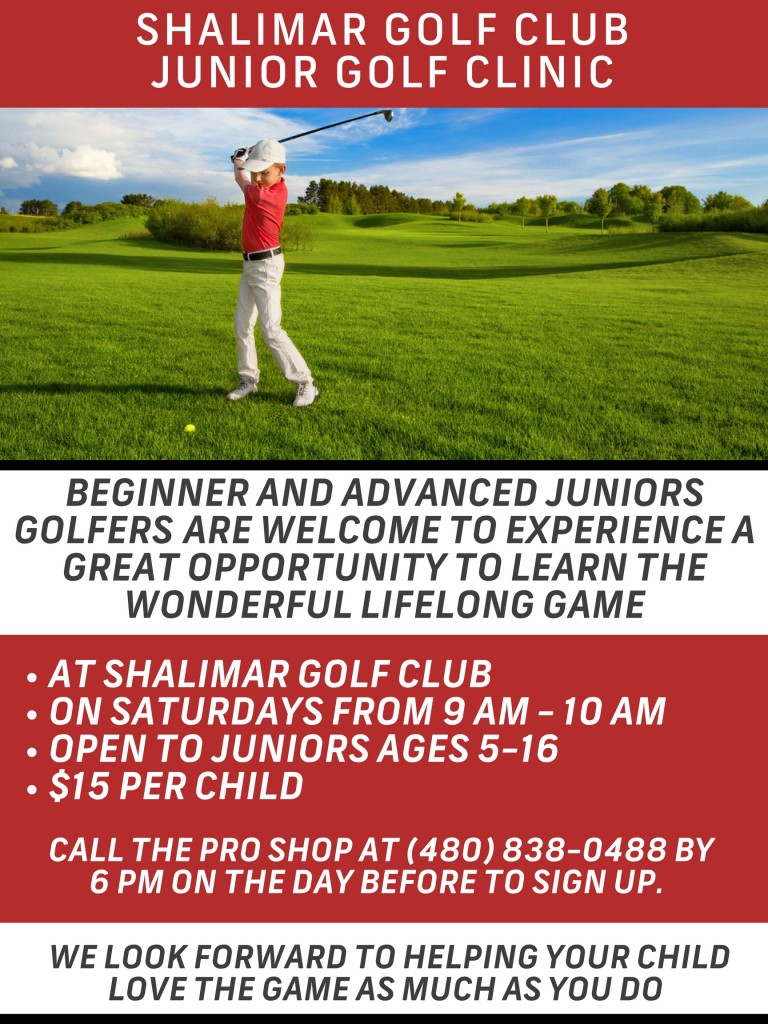 jr clinics